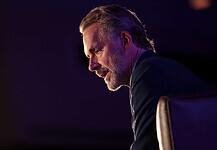 Jordan B. Peterson: A nyugati média Orbán Viktort állítja be Európa mumusának