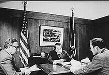 Száz évet töltött Henry Kissinger