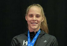 Mindössze 17 évesen világbajnok lett Márton Luana