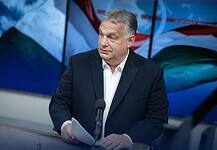Orbán: Egy háborúnak csak vesztesei vannak