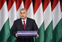 A nemzeti szuverenitás Közép-Európában fontos érték