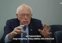 Sanders: Orbán hatással van a republikánusokra