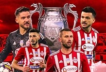 Megvédte címét a Sepsi: újabb kupagyőzelem Nagyszebenben