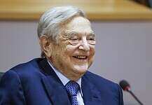 Elon Musk: Soros gyűlöli az emberiséget