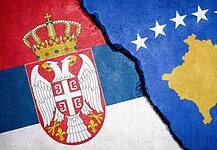 A legmagasabb harci készültségbe helyezték a szerb hadsereget