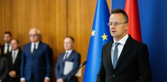 Épülhet az új kőolajvezeték Magyarország és Szerbia között