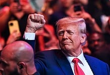 Az FBI jogtalanul nyomozott Donald Trump ellen