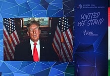 Donald Trump: Orbán Viktor egy nagyszerű vezető