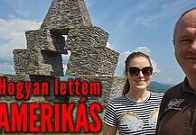 Hogyan lettem AMERIKÁS – a clevelandi magyarok harmadik alkalommal küldnek támogatást a kárpátaljai Szürtére