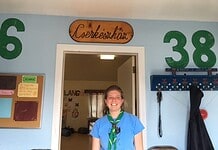 Megtanultam jobban a Gondviselésre hagyatkozni – beszélgetés Hadi Luca KCSP-ösztöndíjassal