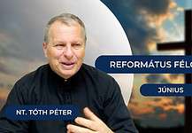 Református felekezet 2023 június 4-i adása