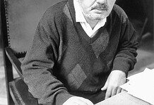 Bella József: Háborús kikelet