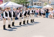 “Muszáj bíznunk egymásban” – Így készülnek New Brunswick-on a magyar napra
