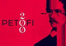 Petőfi Sándor: Farkaskaland