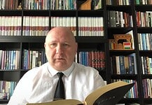 A Hetednapi Adventista Gyülekezet 2023. június 25-i adása