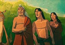 Cseh Tamás indián meséiből készült animációs film nyert Annecy-iben