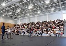 A Rákóczi-táborok közösséget építenek