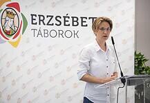 Minden család igénybe veheti az Erzsébet-táborokat