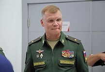 Orosz védelmi tárca: felrobbantották a Togliatti-Odessza ammóniumvezetéket