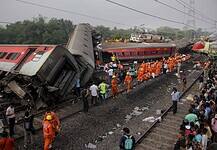 India legnagyobb vonatbalesetének több mint száz áldozata továbbra is azonosítatlan