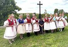 Cserkész Rádió / TV – 2023. július 2-i adása