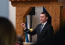 Menczer: a külhoni magyarokért kiállni csak egy erős ország tud