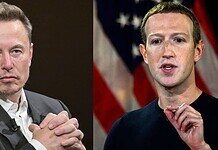 Musk és Zuckerberg ketrecben fog összecsapni