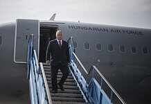 Orbán: Nem lehet, hogy minden pénz Ukrajnába áramoljon