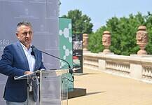 Potápi: A magyar közösségek megerősödtek a Kárpát-medencében