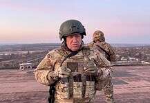 Moszkva felé tart a fellázadt Wagner-alakulat