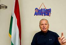 Református felekezet 2023 július 2-i adása