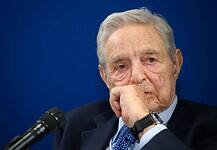 Soros-ellenes zsidó szervezetet alapítottak az USA-ban
