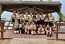 Nyolc nap alatt a sziget körül