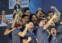 Világbajnok az U20-as magyar férfi-vízilabdaválogatott