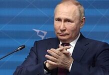 Putyin bejelentette: megkezdődött az ukrán ellentámadás