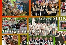 Jövő vasárnap van a 67. Cserkésznap! Jössz te is?