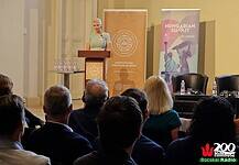 Különleges üzleti fórum vállalkozások és egyetemek számára – Hungarian Summit, ezúttal Budapesten