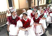 Kazári Krónika – A Clevelandi Cserkész Regős Csoport hagyományőrző körútjának első képkockái