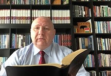 A Hetednapi Adventista Gyülekezet 2023. július 9-i adása