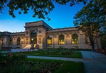 Újabb nemzetközi díjat nyert a Liget-projekt