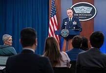 Pentagon: Nem kémkedett a kínai léggömb