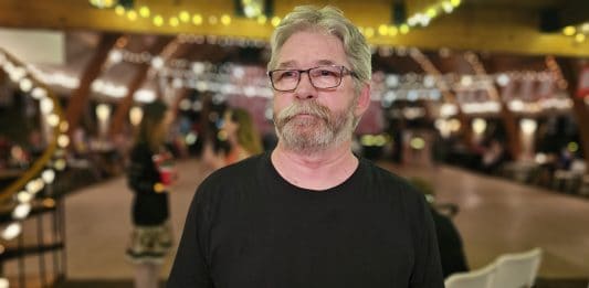 ‘We always had folk music played everywhere’ — A conversation with József Salamon, founder of the Csipke Camp