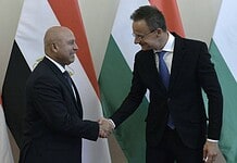 Történelmi üzlet: magyar vasútkocsik Egyiptomnak