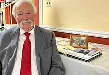 Halálomig szolgálni fogom a magyarságot – beszélgetés Varga Gyula egykori New Brunswick-i magyar iskolaigazgatóval