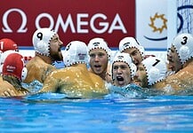 Vb-döntős és kijutott az olimpiára a férfi válogatott