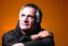 Elindul Böjte Csaba atya békemozgalma