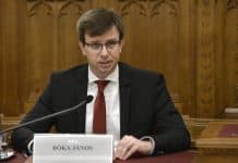 Önálló miniszter felel az európai uniós ügyekért