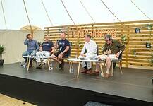 Inog az ENSZ alapokmányán alapuló világrend