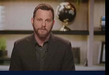 Dave Rubin Orbán Viktort méltatta
