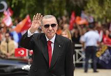 Erdoğan beleegyezik a svédek NATO-tagságába